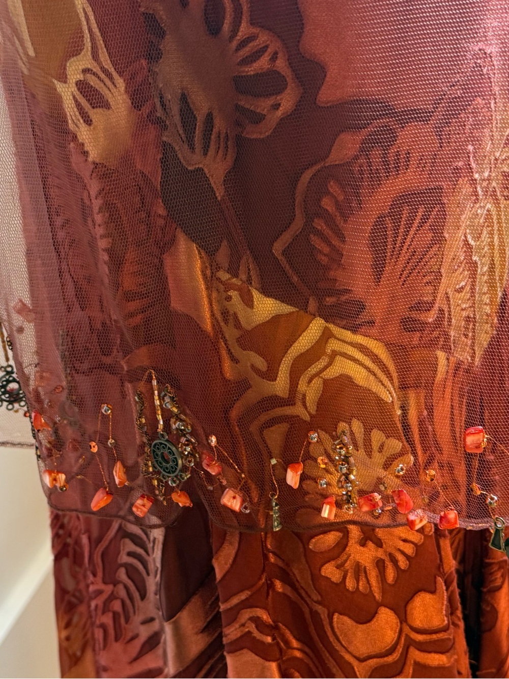 Roberto Cavalli inspired- 3 piece set- Laila - Picture 5 of 5